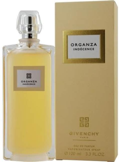 organza givenchy paris perfume|organza perfume at walmart.